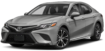 Toyota Camry Img